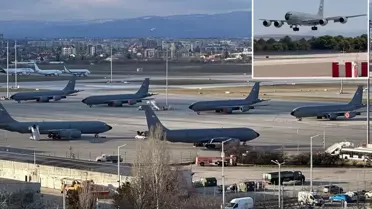 Tedirgin eden hareketlilik! İlk işgal komşu ülkeye