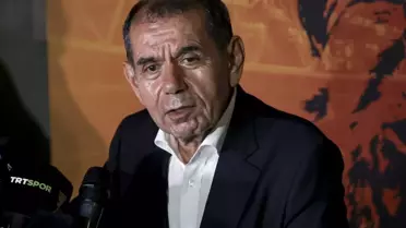 Dursun Özbek'ten TFF ve MHK'ya zehir zemberek sözler: Bu rezilliğin sorumlusu hala koltuğunda
