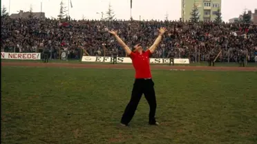 Amigo Orhan 1. Yıl Dönümünde Anıldı