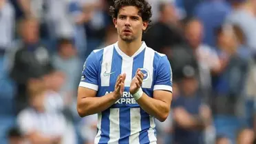 Ferdi Kadıoğlu'nun muhteşem şutu İngiltere'yi salladı