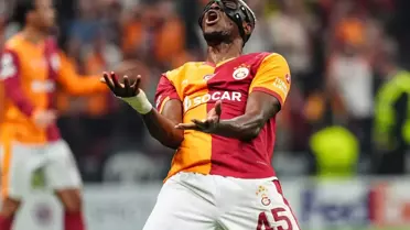 Galatasaray'ı korkutan tablo