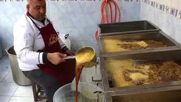 Litresi sadece 25 TL! Anadolu'nun 'kolası' için Ramazan'da uzun kuyruklar oluşuyor