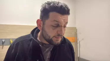 Çocuk Gürültüsü Tartışması Kanlı Bitti