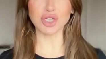 Hadise'den skandal 'Ramazan' videosu! Tepkiler gecikmedi