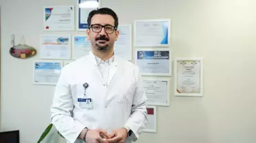 Halsizlik Alarm Sinyali