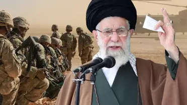 Hamaney yerine geçecek ismi bile belirledi: Beni öldürürlerse...