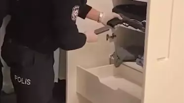 Rüşvet Operasyonunda 26 Tutuklama