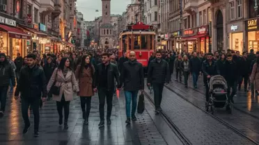 İstanbul'da 2025'te kuduz riskli temas nedeniyle yaklaşık 124 bin kişi hastanelere başvurdu