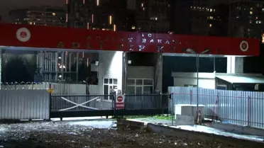 Kardeş Cinayeti ve İntihar: İstanbul'da Dramatik Olay