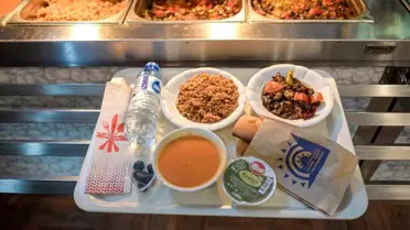 İzmir Büyükşehir'in Kent Lokantaları'nda iftar ücretsiz