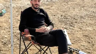 Hatay'da Motosiklet Kazası: 25 Yaşındaki Sürücü Hayatını Kaybetti