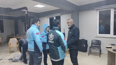 Kayseri'de 17 Yaşındaki Kız Kayıp