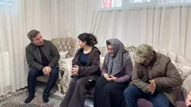 Çilem Sağlam'ın Fedakarlığı