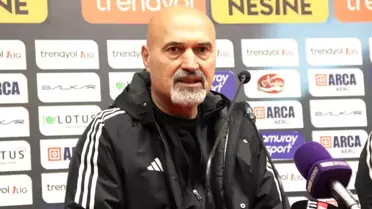 Ümraniyespor'da Bandırma Maçı Vurgusu