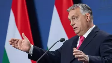 Orban, AB'nin Yaptırım Paketini Reddetti