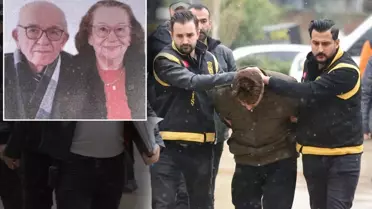 'Mavi poşet' detayı vahşeti aydınlattı