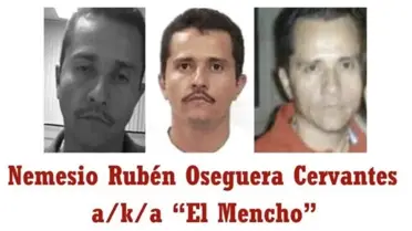 El Mencho Öldürüldü, Çete Savaş İlan Etti