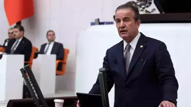 Manavgat'a Doğal Gaz Yatırımı