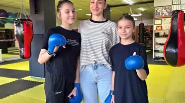 Milli Sporcu Sena Kızılaslan Diyarbakır'da