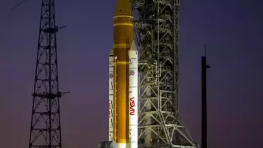 Artemis II Fırlatılması Bir Kez Daha Ertelendi