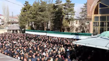 Oltu'da Motosiklet Kazası: 1 Ölü, 1 Yaralı