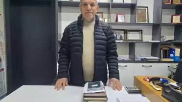 Hayırsever Ramazan'da 150 Bin Lira Bağışladı