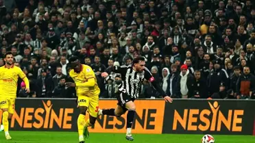 Kaptan Kökçü Cezalı Duruma Düştü