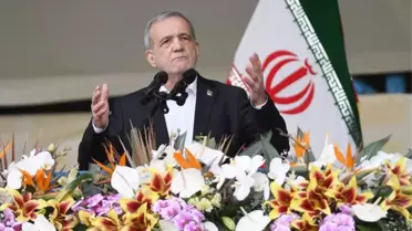 İran'dan ABD Açıklaması