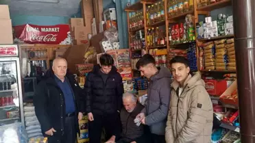 Fen Lisesi'nden Zimem Defteri Uygulaması