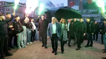 Ramazan, Büyükşehir'le bir başka yaşanıyor