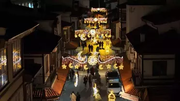 Ramazan en güzel Konya'da yaşanır