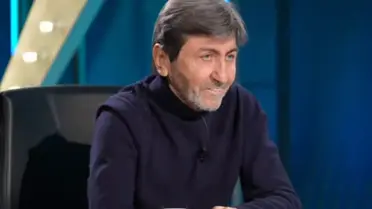 Rıdvan Dilmen'den şampiyonluk kehaneti