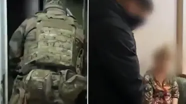 Rusya'da hapis yatmamak için ölümünü kurgulayan eski bakan yardımcısı yakayı ele verdi