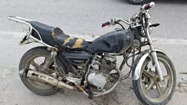 Sahte plaka ve ehliyetsiz sürücüye 110 bin ceza!