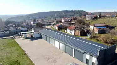 Serhat Hamamcı'dan sosyal tesislere hızlı çözüm