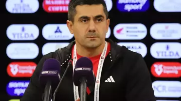 Trabzonspor maçı sonrası hakem tepkisi: Galatasaray maçında verilmedi