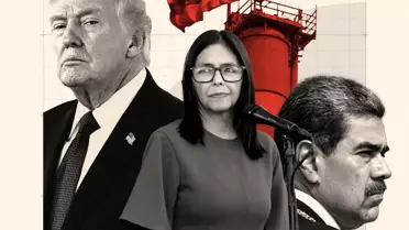 Venezuela'da Maduro'nun Geri Dönüş Yolu