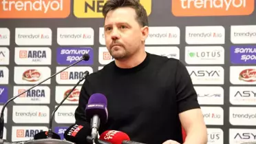 Çorum FK'dan Şampiyonluk Hedefi