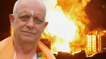 'Yeni Nostradamus' ABD-İran savaşı için tarih verdi