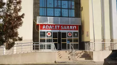 Bismil'de Cinayet Zanlısı Tutuklandı