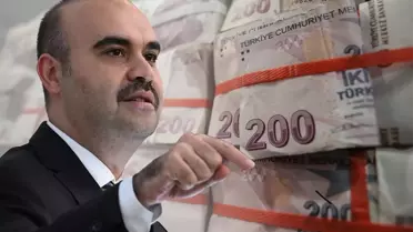 100 milyar liralık dev paket açıldı: Binlerce işletme nefes alacak