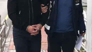 7 polisin tutuklandığı soruşturmadan ilk ifade! Hesaptaki para soruldu