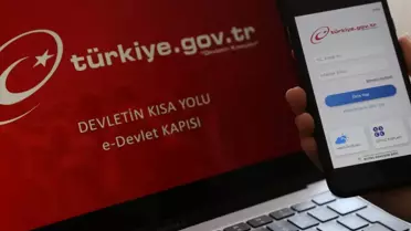 86 milyona aynı mesaj gitti, e-Devlet 3 saat kapanacak