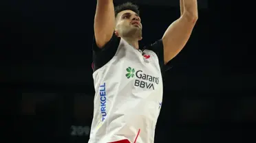 Türkiye Sırbistan Maçına Hazırlanıyor