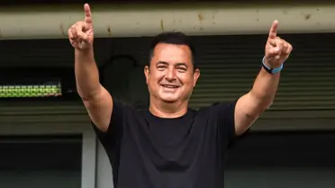 Acun Ilıcalı'nın takımı şampiyonluğa koşuyor