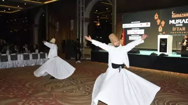 AK Parti Genel Sekreteri İnan'dan CHP'ye: Partinizi esir alan rüşvet virüslerini temizleyin