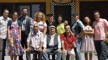 Akasya Durağı yeniden çekiliyor! Beklenen açklama senaristten geldi