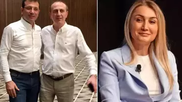 Dilek İmamoğlu'nun ağabeyi Ali Kaya'nın uyuşturucu test sonucu belli oldu