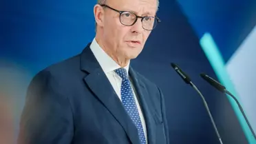 Almanya Başbakanı Merz, Çin'e Ziyaret Gerçekleştiriyor