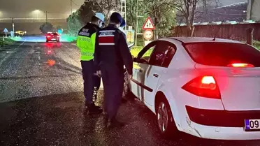 Aydın'da 41 Aranan Şahıs Yakalandı